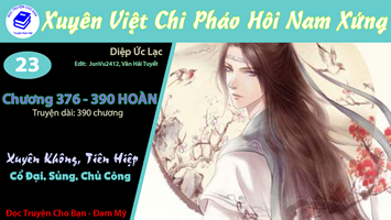 Xuyên Việt Chi Pháo Hôi Nam Xứng